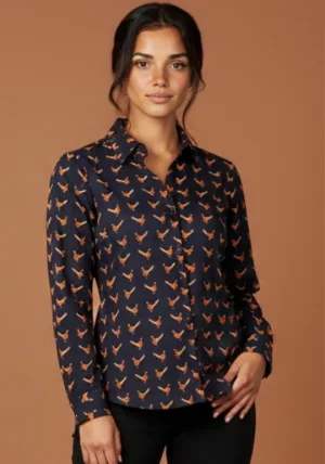 Camisa Lisboa