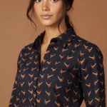 Camisa Lisboa