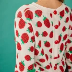 Jersey fresas