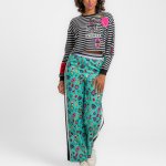 Sudadera crop Japo