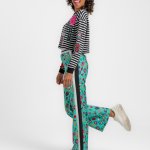 Sudadera crop Japo
