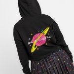 Sudadera Mi Caos, mi universo