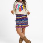 Sudadera Peace