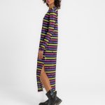 Vestido tul La loca de los gatos