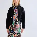 Sudadera lazada Neo Garden