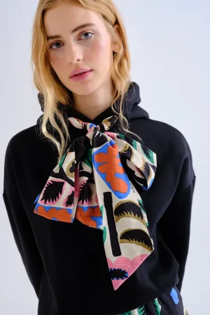 Sudadera lazada Neo Garden