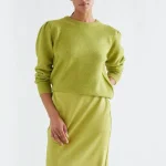 Jersey verde