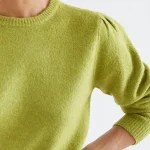 Jersey verde