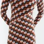 Vestido Scala