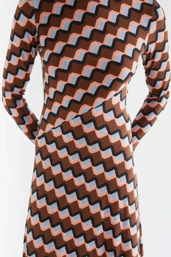 Vestido Scala