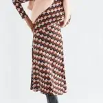 Vestido Scala