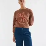 Camiseta Pony