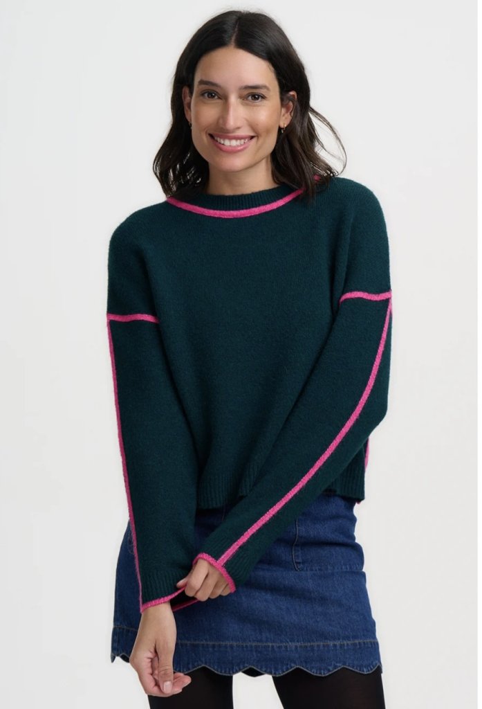 Jersey Rozalia