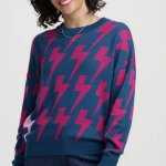 Jersey rayos