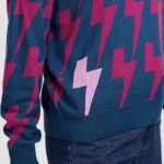 Jersey rayos