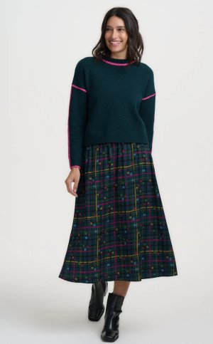 Falda Melody