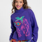 Jersey crop perro