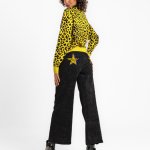 Jersey estrella negra